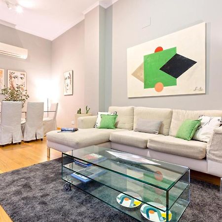 Genteel Home Vinuesa Seville Ngoại thất bức ảnh