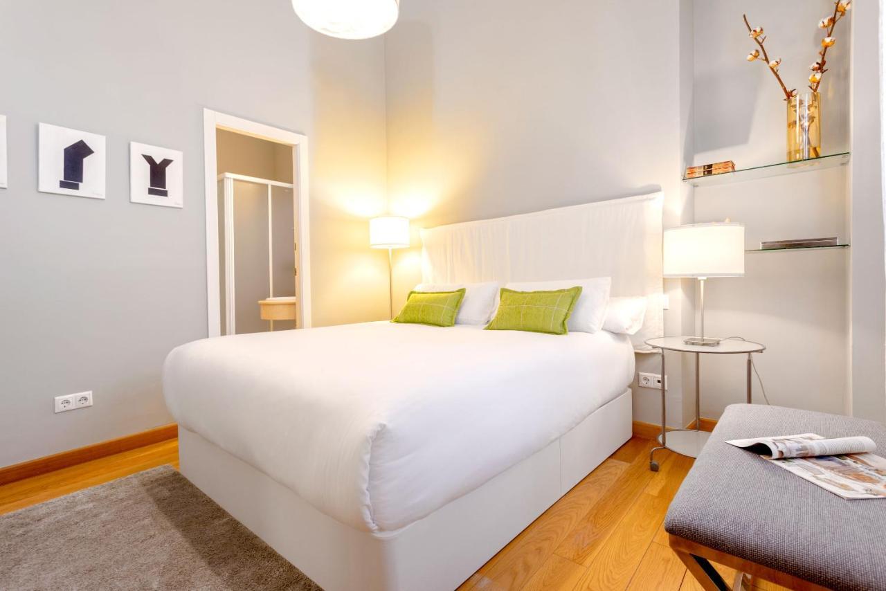 Genteel Home Vinuesa Seville Ngoại thất bức ảnh