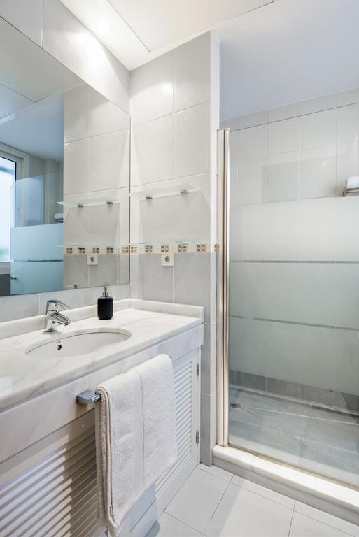 Genteel Home Vinuesa Seville Ngoại thất bức ảnh