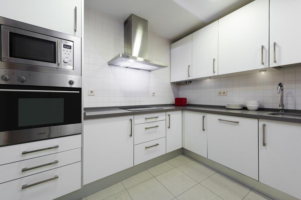 Genteel Home Vinuesa Seville Ngoại thất bức ảnh