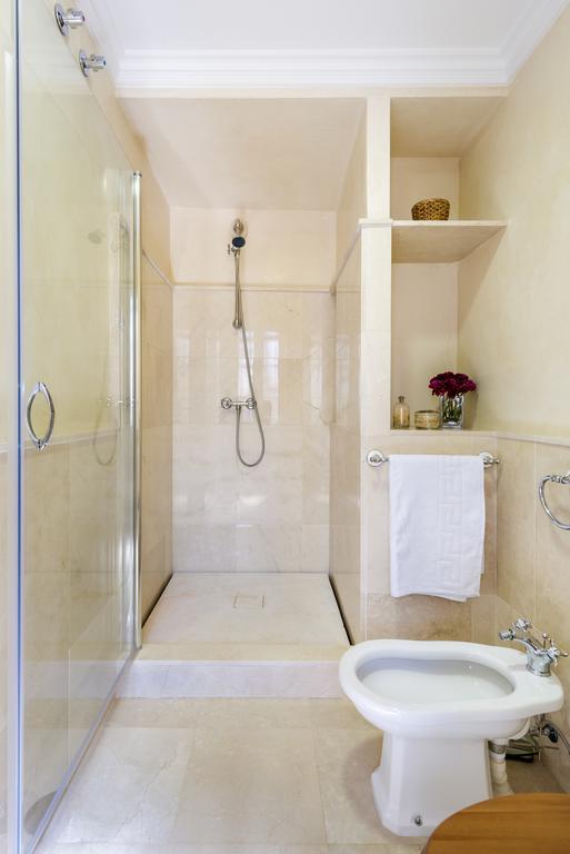 Genteel Home Vinuesa Seville Ngoại thất bức ảnh